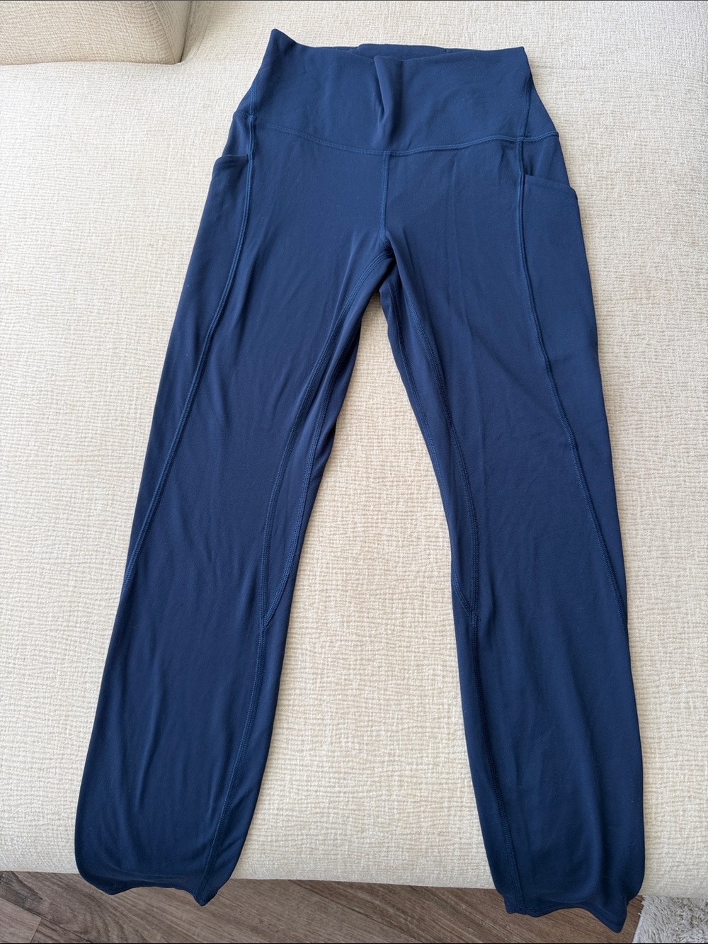 lululemon athletica Align High-Rise Leggings with Side Pockets